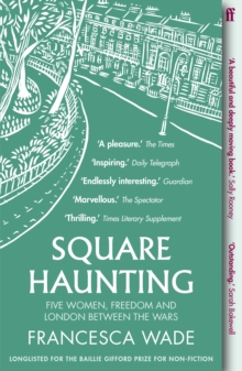 Image for Square Haunting