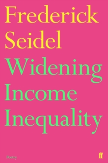 Image for Widening income inequality