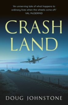 Image for Crash land