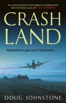 Image for Crash land
