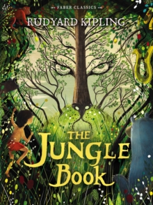 Image for The jungle book