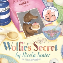 Image for Wolfie's secret