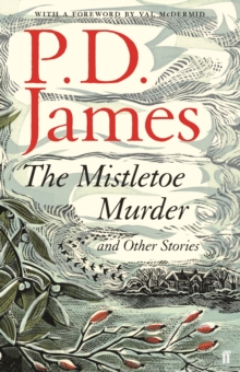 Image for The Mistletoe murder and other stories