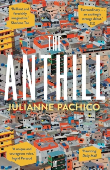 Image for The Anthill