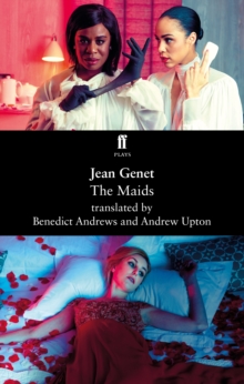 Image for The maids