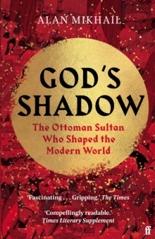 Image for God's Shadow