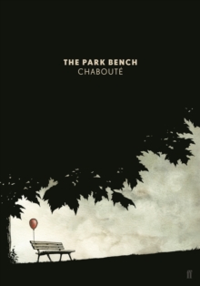 Image for The park bench