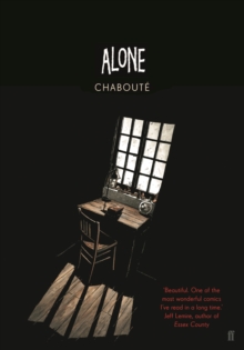 Image for Alone