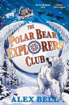 Image for The Polar Bear Explorers' Club