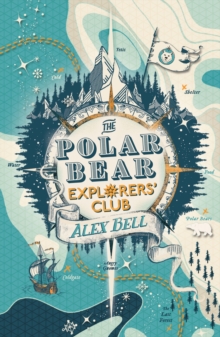 Image for The polar bear explorers' club