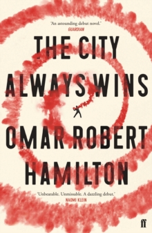 Cover for: The City Always Wins