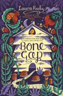 Image for Bone Gap