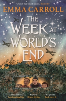 Image for The week at World's End