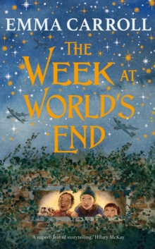 Image for The week at world's end