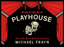 Image for Pocket Playhouse