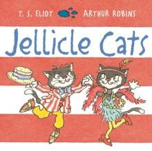 Image for The story of Jellicles