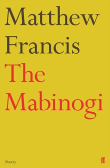 Image for The Mabinogi