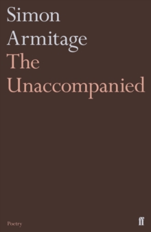 Image for The unaccompanied
