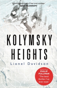 Image for Kolymsky Heights