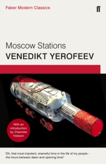 Image for Moscow stations
