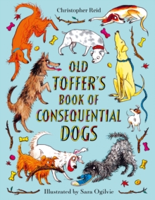 Image for Old Toffer's book of consequential dogs