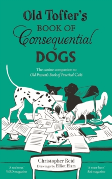 Image for Old Toffer's book of consequential dogs