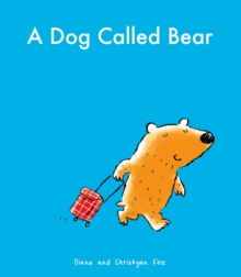 Image for A dog called Bear