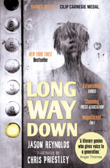 Image for Long way down