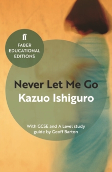 Image for Never let me go
