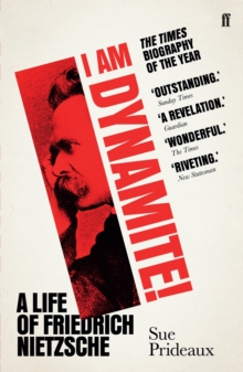 Image for I Am Dynamite!