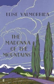 Image for MADONNA OF THE MOUNTAINS