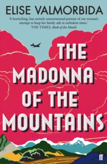 Image for The Madonna of the mountains