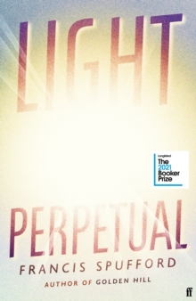 Image for Light perpetual