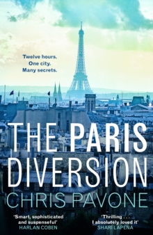 Image for The Paris diversion
