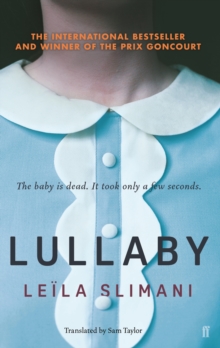 Image for Lullaby