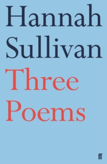 Image for Three poems