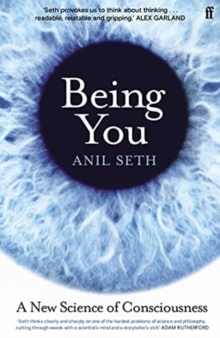 Image for BEING YOU