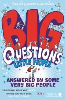 Image for Big questions from little people... answered by some very big people