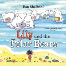 Image for Lily and the polar bears