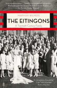 The Eitingons: A Twentieth-Century Family