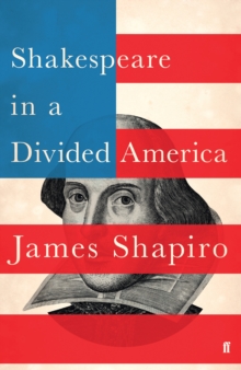 Image for Shakespeare in a Divided America