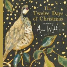 Image for The twelve days of Christmas