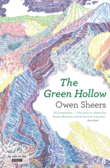 Image for The green hollow
