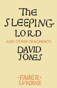 Image for The Sleeping Lord