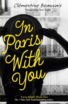 Image for In Paris with you