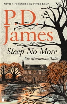 Image for Sleep no more  : six murderous tales