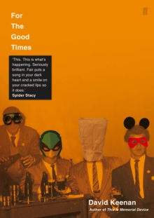 For The Good Times