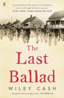 Image for The last ballad