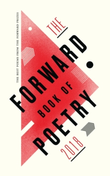 Image for The Forward book of poetry 2018