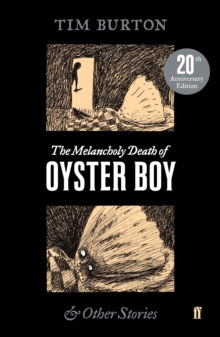 Image for The Melancholy Death of Oyster Boy